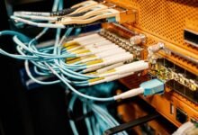 advanced cloud network hub