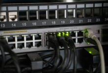 advanced online network hub