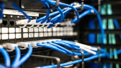 advanced online network solutions