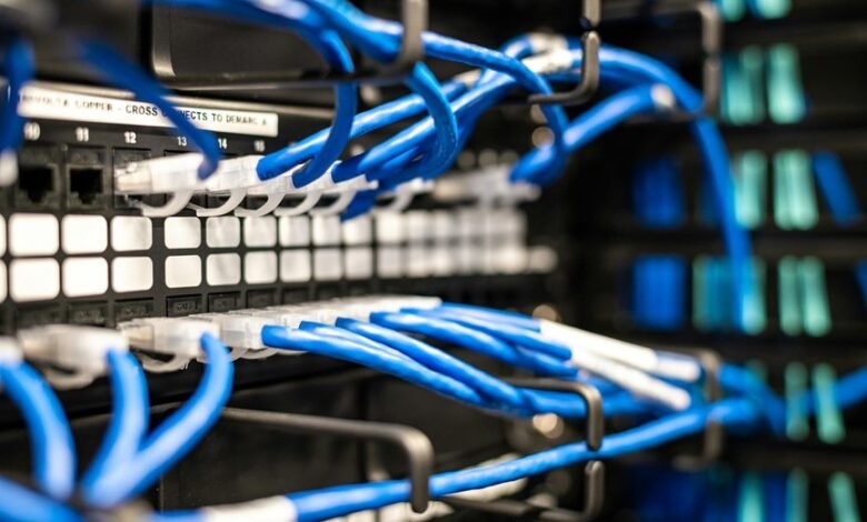 advanced online network solutions