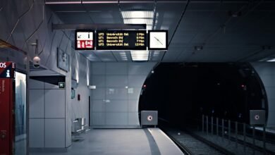 cloud platform professional hub