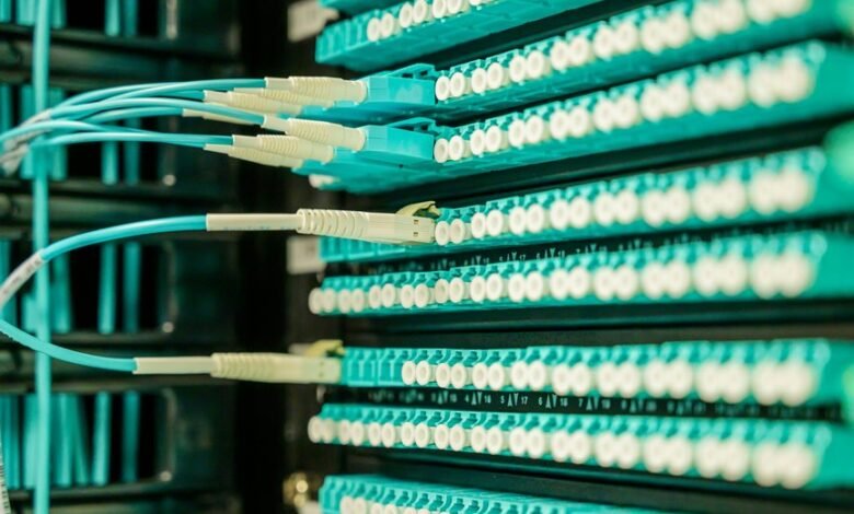 digital network optimization strategy