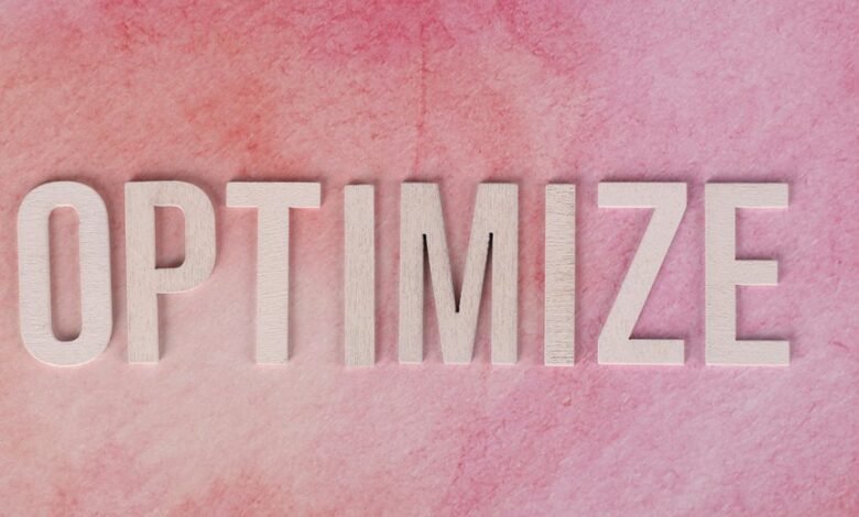digital platform optimization strategies