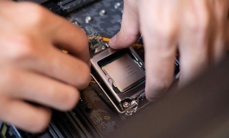 efficient intelligent online systems