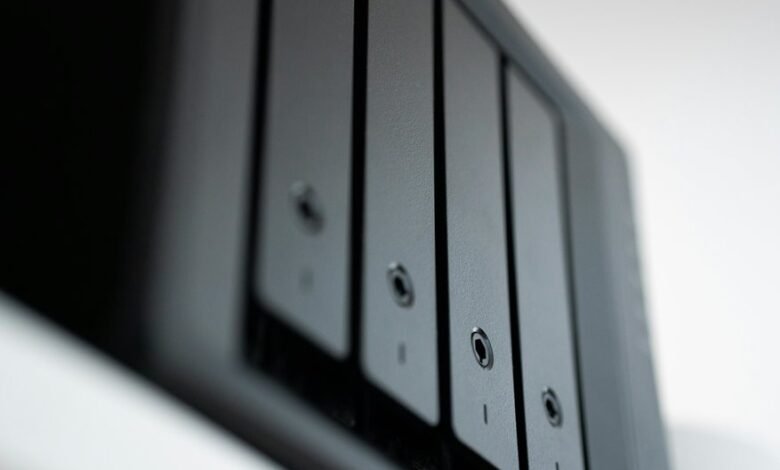 it solutions high performance