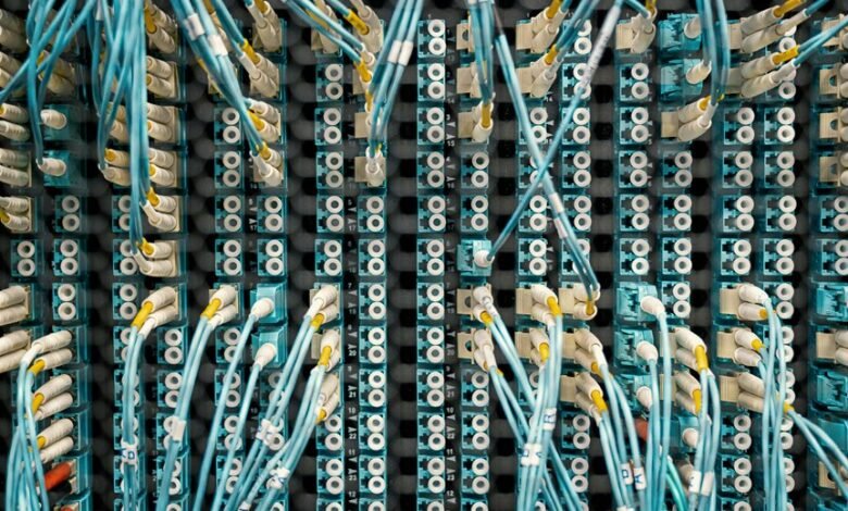 smart network hub 600135129