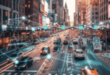 How AI Helps Improve Road Safety