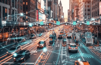 How AI Helps Improve Road Safety