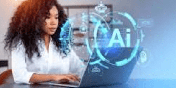 How AI Helps Journalists Analyze Information